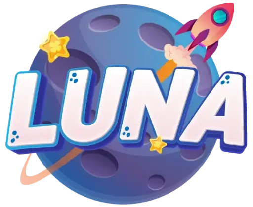 luna999 Logo